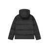 New FILA Down Jackets Men's Black F51M348908A-BK