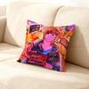 Cute 007N7 Pillow Case For Sofa Decor Car Office Room Printing Cushion Cover Decorations And Protector