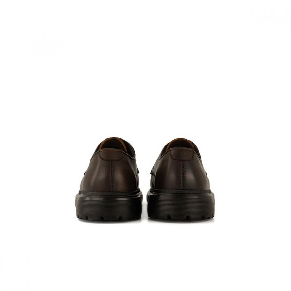 Soda Men S Semi caSual Ultra Light Clipper ShoeS Amm418 Ki20  4cm 