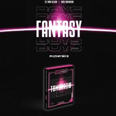 FANTASY BOYS- mini NOWE JUTRO (Platforma wer.)