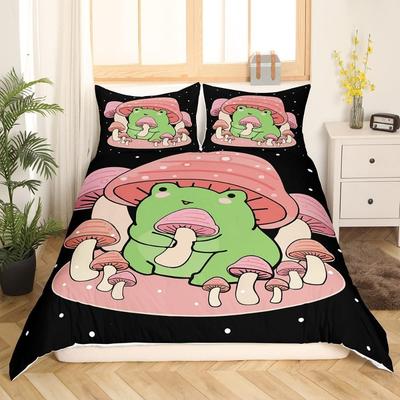 Kinderbeddengoed – Beddengoedsets