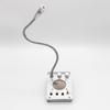 FLYER DJ-800C Window Intercom CN plug (adapter included)