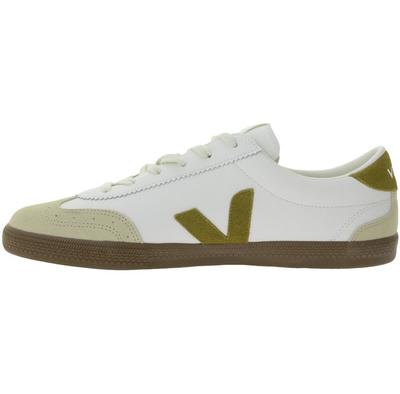 Veja Volley Leather Sneakers