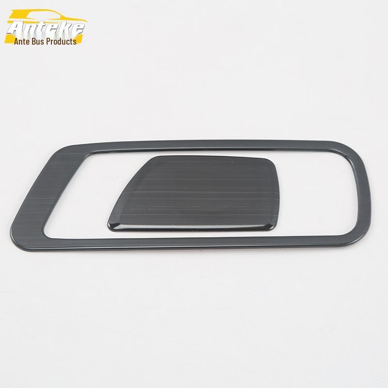 18-Model 360 Glove Box & Cab Storage Handle Frame Decorative Car Accessories
