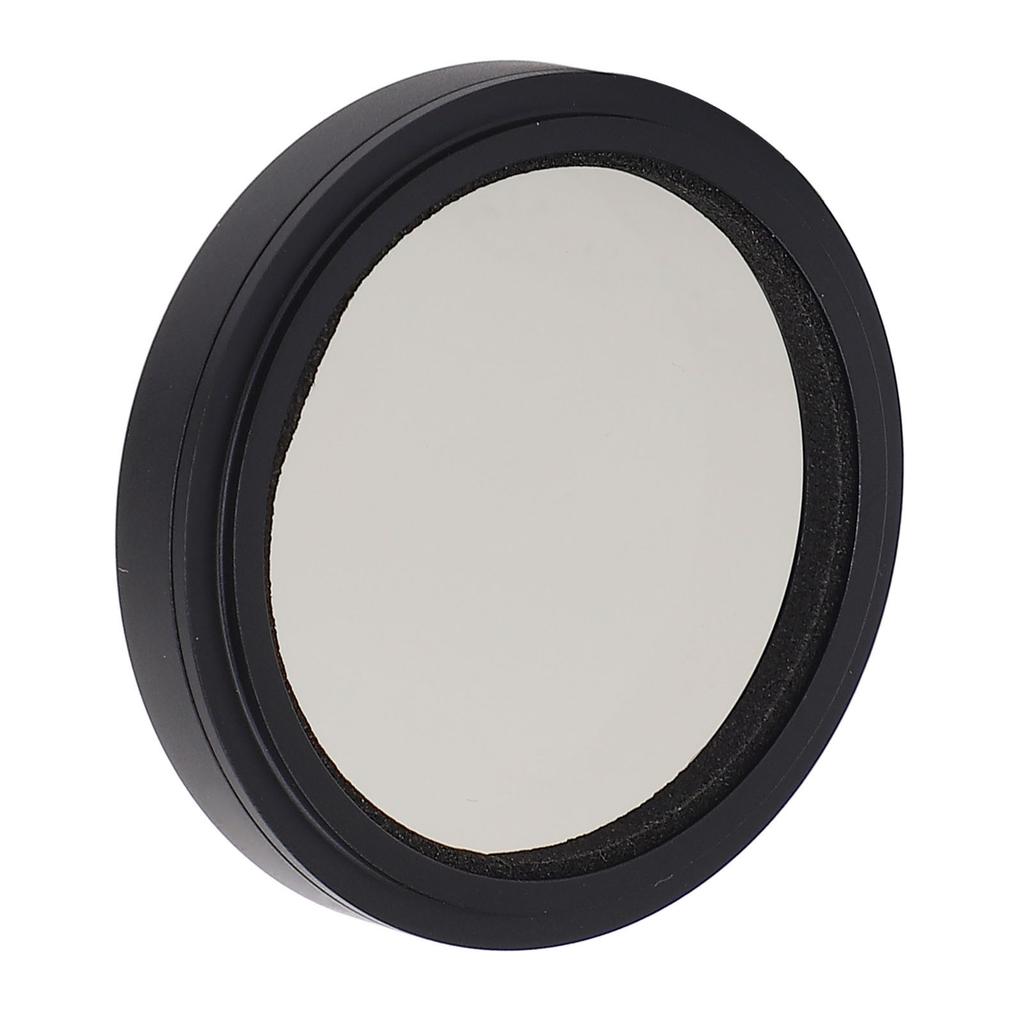 CPL Filter for Action 3 4 5 Pro Optical Glass HD Circular Polarizer CPL Camera Lens Filter with Aluminum Frame Storage