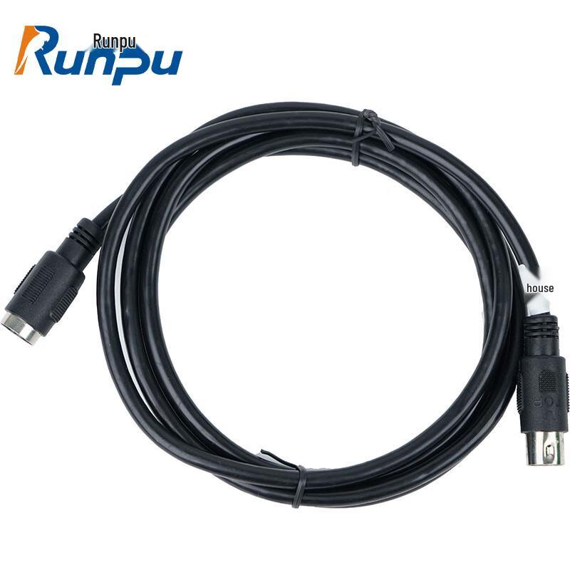 

Runpu Professional Audio Visual Components (CN version)
