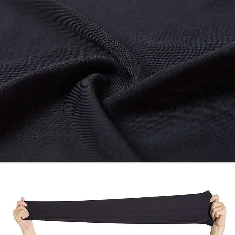 Capa de Perna de Seda de Gelo de Verão para Exterior Homens e Mulheres Protetor Solar Esportes Corrida Capa de Perna Alpinismo Leggings Joelho Equipamento de Ciclismo