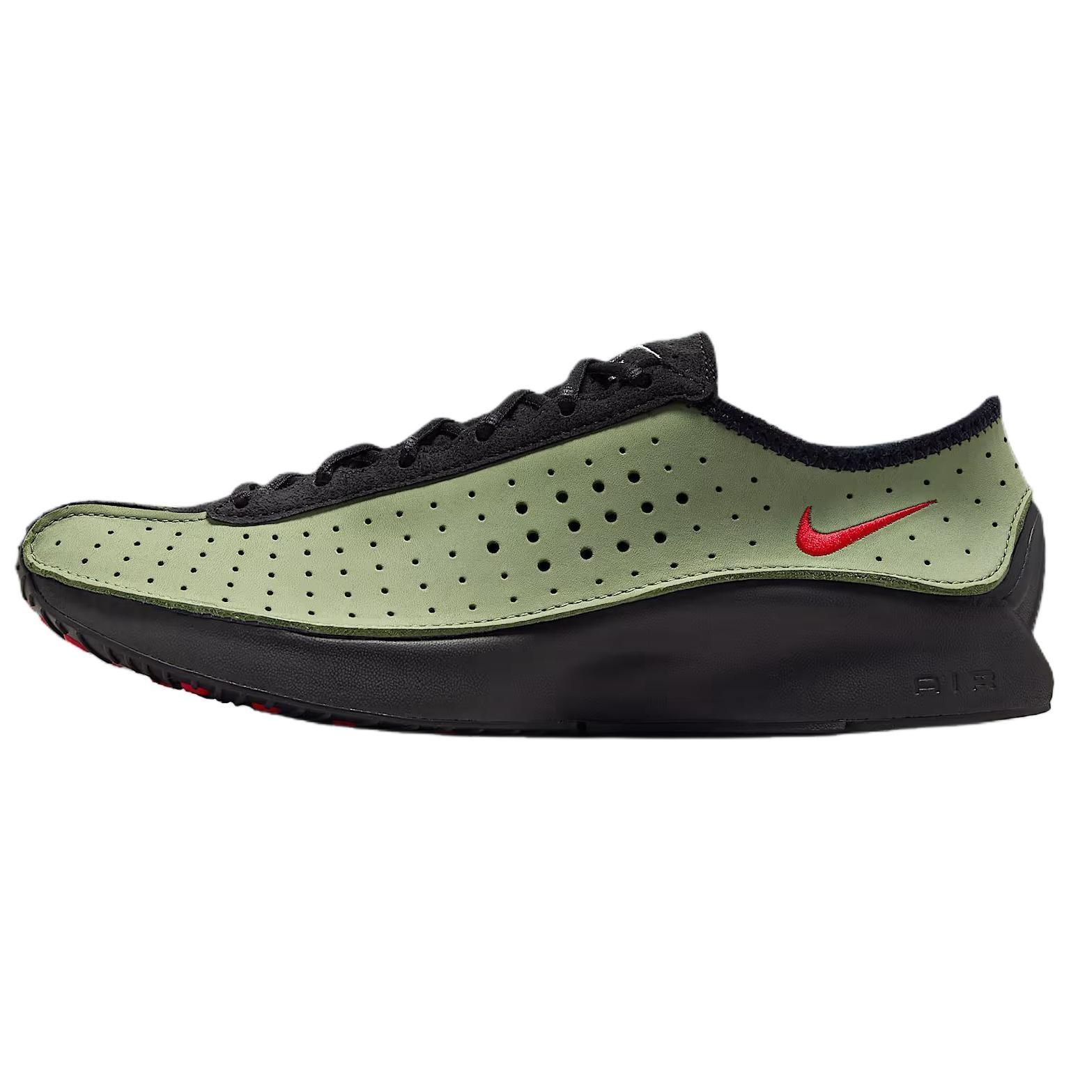 (WMNS) Nike Air Superfly  Oil Green Black  Women s HQ7955-302 EU 35.5