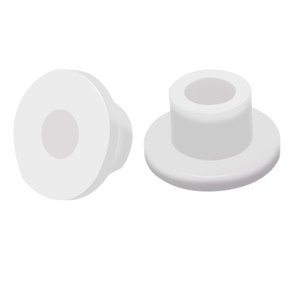 2x Hand Handlepole Pole Bushing Washer For Kawasaki Jet Ski 440 550 550SX 650SX