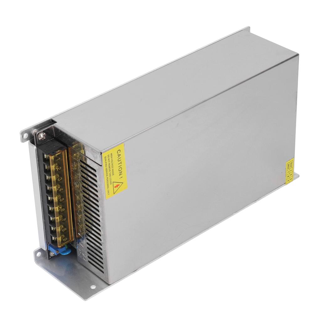 33A 1200W Constant Voltage Power Supply LED Driver Power Supply 200?240VAC Input 36VDC Output