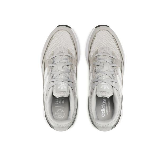 Мужские кроссовки adidas Zx 1k boost 2.0 gy5983 серые