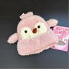 Süßer kleiner Pinguin Plüsch Strickmütze Kinder Herbst und Winter Neu Verdickt Warm Vielseitig Ohrenschützer Pullover Mütze