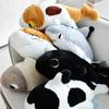 New 50Cm Sharkitty Original Plush Toys Peripheral Shark  Cat Combine Plush Toys  Xmas Birthday Christmas Gift Anime Toy