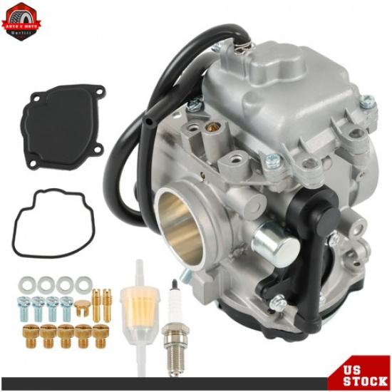 ATV For 1999-2004 Yamaha New Carburetor BEAR TRACKER 250 YFM250 Bear Tracker 250