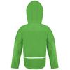 Result Core Kids Unisex Junior Hooded Softshell Jacket