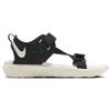 Nike Vista Sandal Protective Durable Sports Sandals Men Sandals Black White FN9327-001