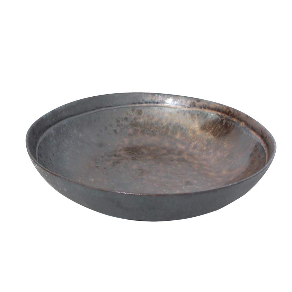 21cm Japanese Rich Charcoal Microwave and Dishwasher Box Made In Japan Bowl, 23cm, Tableware, Color, Satin, Safe, Included,