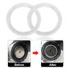 Silicone Group Gasket Seal Part Leak Proof Replacement Part For Home Espresso Coffee Lover Daily Brewing Machine Accessories