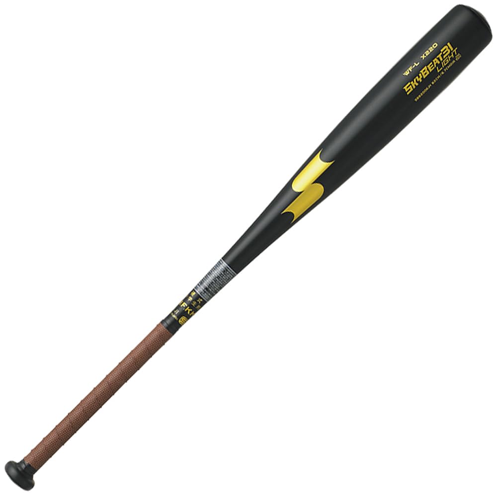 

SSK Middle School Hardball Metal Bat Skybeat 31LIGHT JH SBB2009