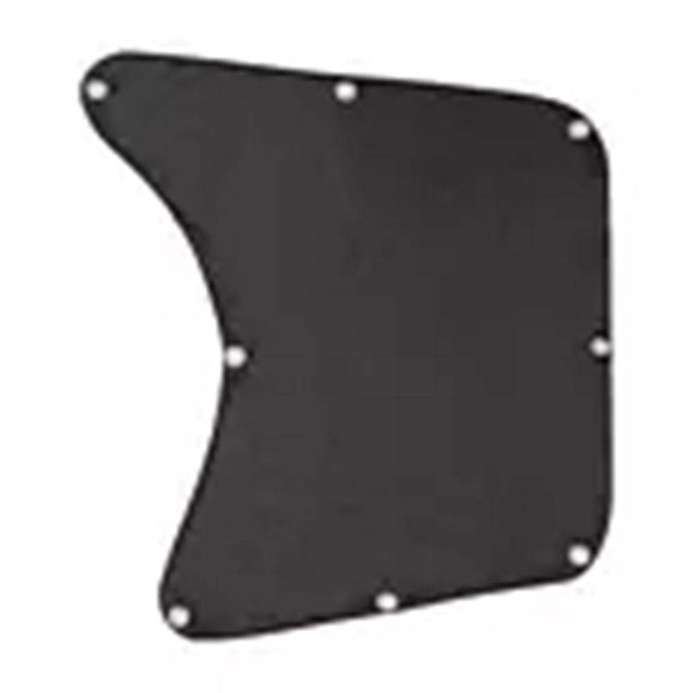 Window Shade RV Semi Truck Accessories Suction Cup Window Shades Auto Interior Mesh Curtains Replacement