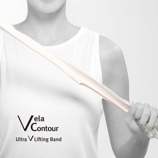 Anasys Bella Contour Ultra V Lifting Band