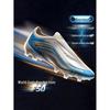 World Cup F50 Laceless FG Soccer Shoes - Lightweight, Low-top for Men, Women, and Youth