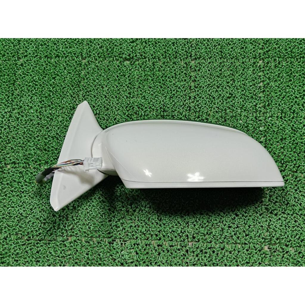 [For Replacement] Toyota UZZ40 Soarer Genuine Door Mirror Right Side Mirror Immediate Delivery