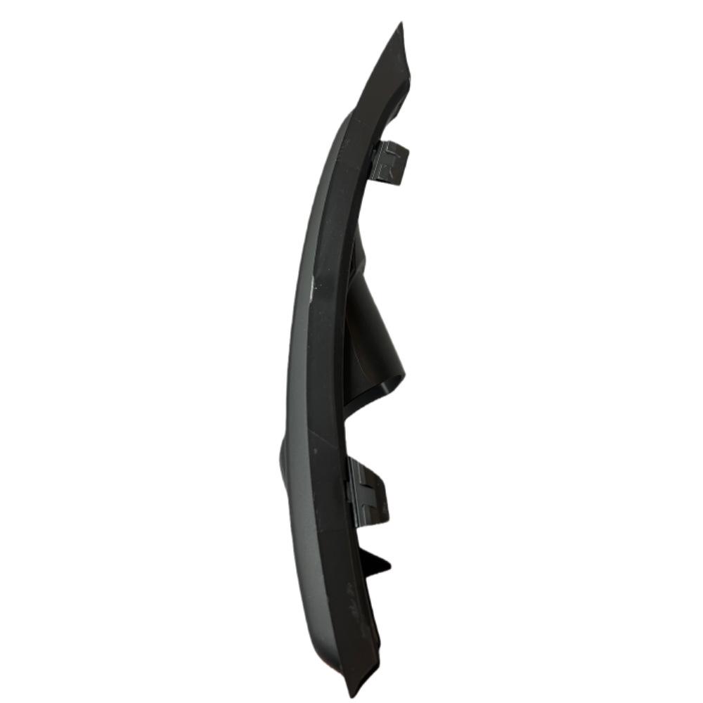 Frame voor mistlamp voorbumper voor Citroen C4 Picasso - Kwaliteit Gegarandeerd