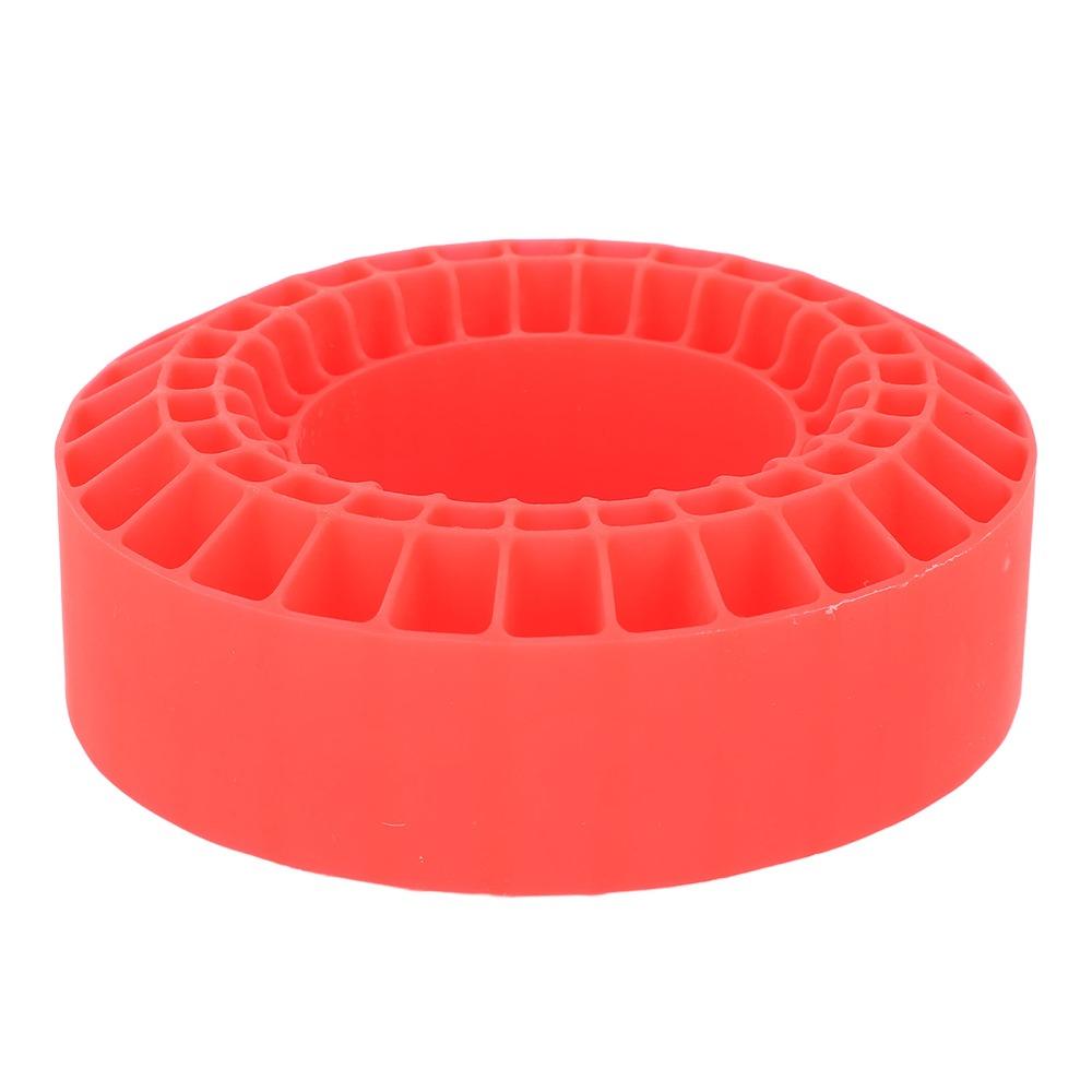 4Pcs/Set Waterproof RC Tire Foam Insert 108x42mm RC Crawler Tire Foam Insert For Rock Crawler Car