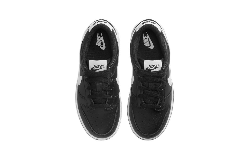 Nike Dunk Low Black Panda 2.0 (PS)