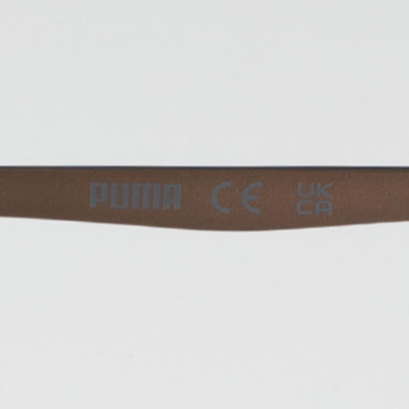 Puma Galleria Puma Sonnenbrille Pe0004s 009 Boeing Metall Herren Damen
