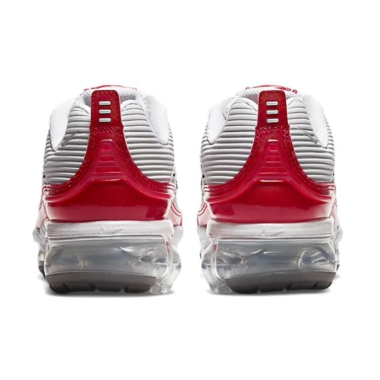 New Nike Air VaporMax 360 Vast Grey Women's CK2719-001