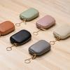 2025 Nouveau Produit Populaire Portefeuille Mignon pour Femmes Mini Sac de Rangement Sac pour Écouteurs Porte-clés