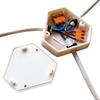 Cabluri, fire și accesorii – Cutii electrice