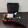 Mini Basketball Hoop Night Light Ornament - Perfect Stress Relief Gift for Boys, Kids & Boyfriend's Birthday or Graduation
