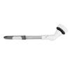 Electric Spin Scrubber Cordless Multifunctional Bathroom Long Handle Power Cleaning Brush with