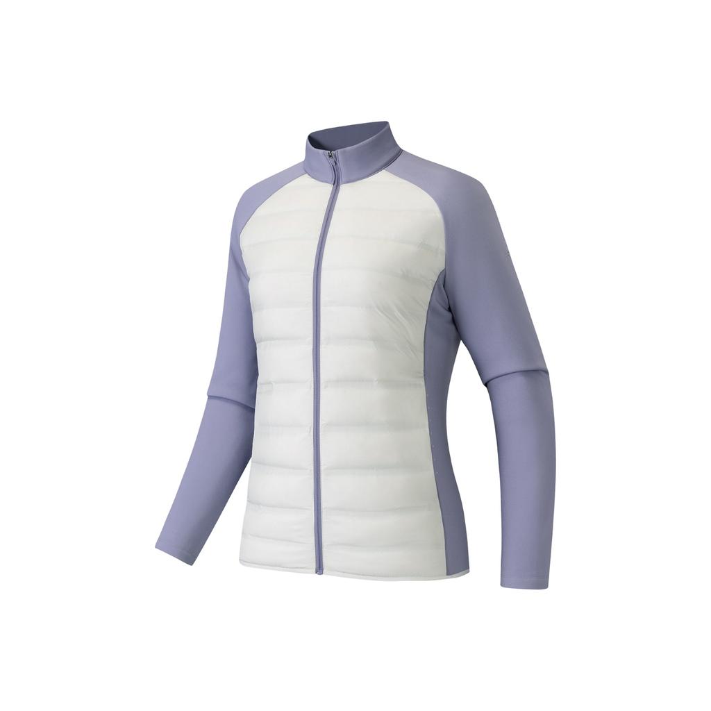 Anta Running Series Warm Winter Spring Down Jacket Women outerwear 962545901-3