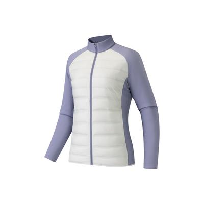 Running Series Warm Winter Spring Down Jacket Women Outerwear 962545901-3