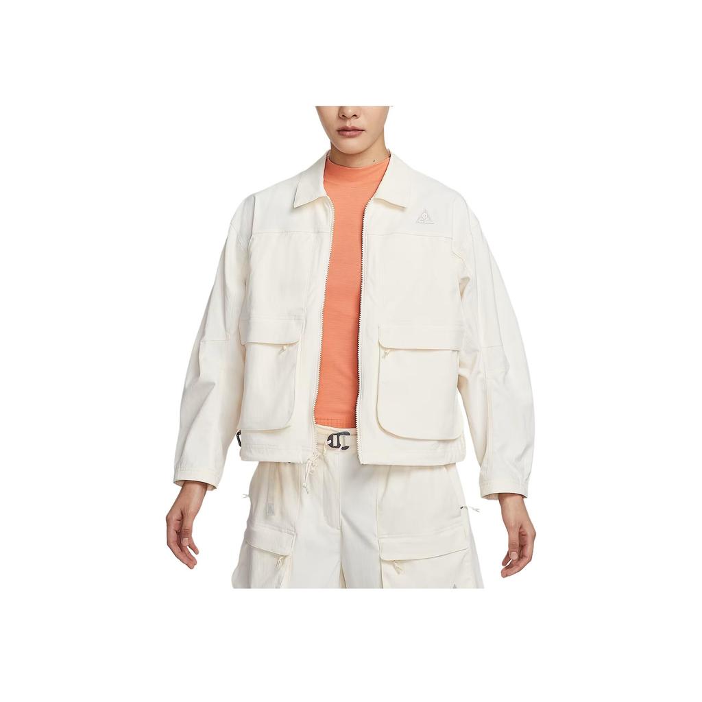 New Nike Sportswear 'Smith Summit' ACG Jacket Women's HV0584-110
