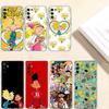 S-Special Hey A-Arnold Transparente Handyhülle für Motorola Moto E22I E22S E22 E32 E40 E7 E7I G Plus Power Play Stylus G22 G14