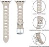 Silikonarmband für Apple Watch Band 45mm 44mm 40mm 41mm 42mm 49mm atmungsaktives Armband correa iWatch Ultra Serie 8 7 6 5 4 SE