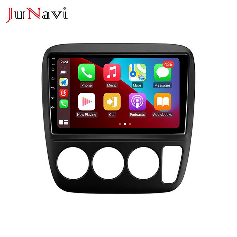 Honda CRV 95-01 Android Large Screen GPS Navigation with Bluetooth & Wireless CarPlay