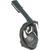 Full Dry Third-Generation Foldable Dive Mask GoPro Kids Snorkeling Silicone Diving Gears