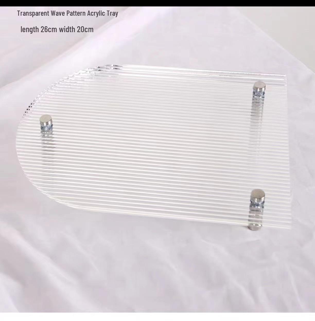 Белая деревянная подставка для десертов для свадеб и мероприятий на открытом воздухе