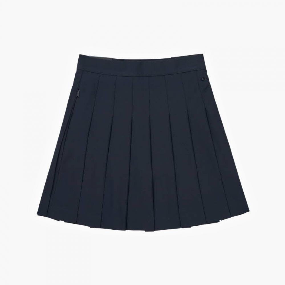 Jay Lindberg GwSd10005 6855 Adina Pleated TenniS Golf Women S Skirt