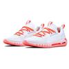 Under Armour HOVR SLK EVO Running Shoes White Orange Women 3021461-103