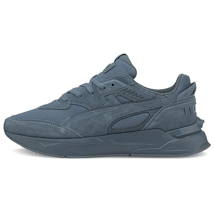 PUMA Mirage Sport Tonal  Blue  Men s 382739-02 EU 36