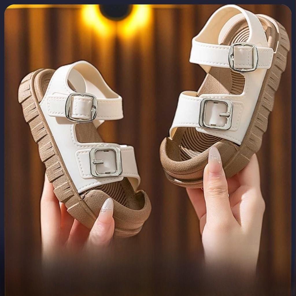 Summer Girl Girl Sandals With Nonslip Soft Sole For Beach And Pool Play