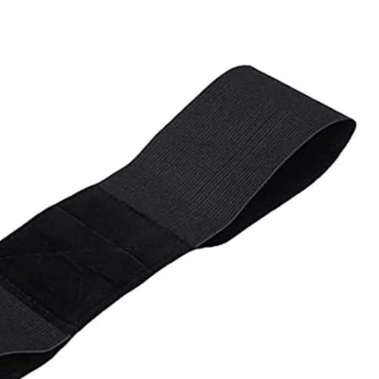 Golf Swing Posture Training Tape High Elasticity Wear-resistant Breathable Reusable Golf Hand Movement Correction Belt Swing Elastic Band Training