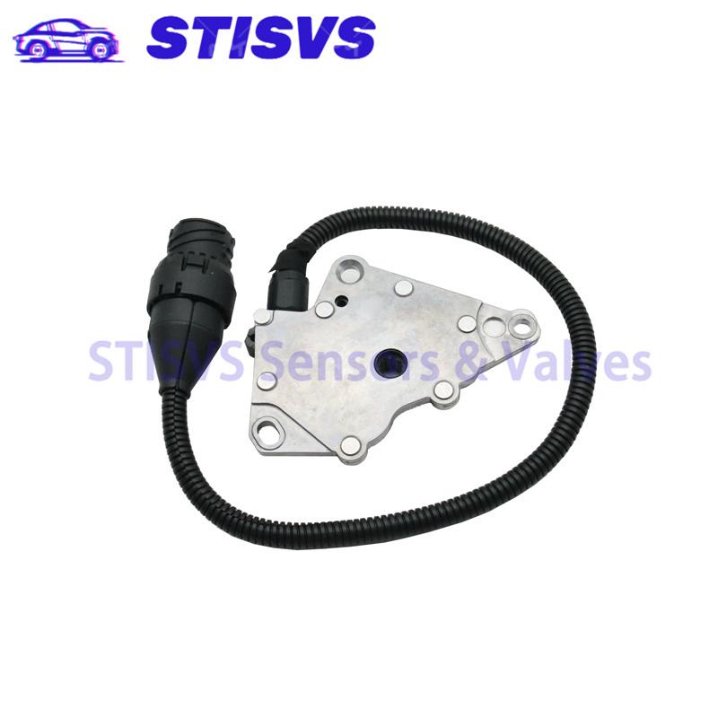 Automatic Transmission Position Switch For BMW E46 E39 E38 E85 1996-2003 Car Parts 241075 12755 24107512755